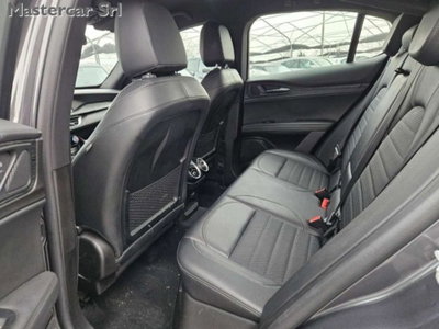 Alfa Romeo Stelvio 2.2 t Sprint rwd 160cv auto (10)