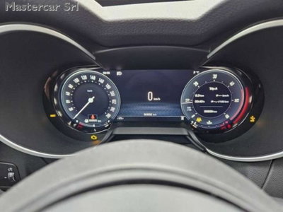 Alfa Romeo Stelvio 2.2 t Sprint rwd 160cv auto (11)