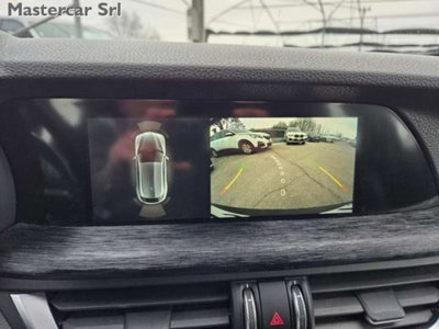 Alfa Romeo Stelvio 2.2 t Sprint rwd 160cv auto (12)