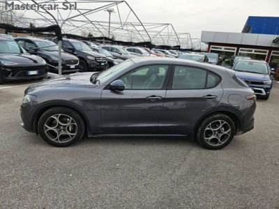 Alfa Romeo Stelvio 2.2 t Sprint rwd 160cv auto (3)