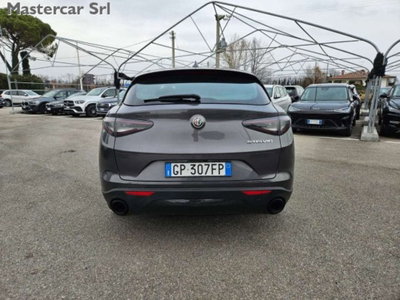 Alfa Romeo Stelvio 2.2 t Sprint rwd 160cv auto (5)