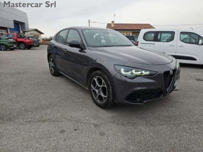 Alfa Romeo Stelvio 2.2 t Sprint rwd 160cv auto (8)