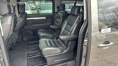 Peugeot Traveller BlueHDi 180 S&S EAT8 Long Business Vip (7)