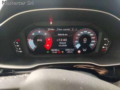 Audi Q3 35 TDI quattro S tronic Business (8)