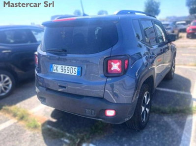 Jeep Renegade 1.3 t4 phev Trailhawk 4xe at6 (11)