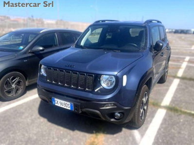 Jeep Renegade 1.3 t4 phev Trailhawk 4xe at6 (2)