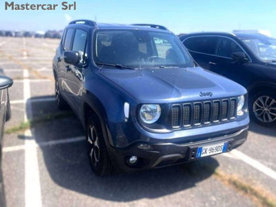 Jeep Renegade 1.3 t4 phev Trailhawk 4xe at6 (3)