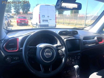Jeep Renegade 1.3 t4 phev Trailhawk 4xe at6 (4)