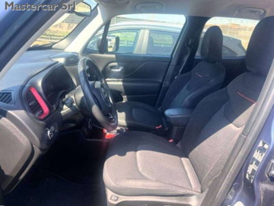 Jeep Renegade 1.3 t4 phev Trailhawk 4xe at6 (5)