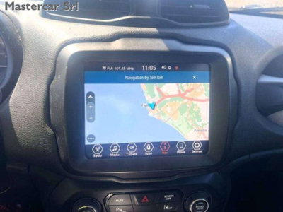 Jeep Renegade 1.3 t4 phev Trailhawk 4xe at6 (6)