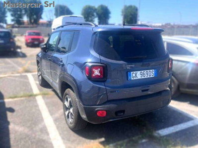 Jeep Renegade 1.3 t4 phev Trailhawk 4xe at6 (8)
