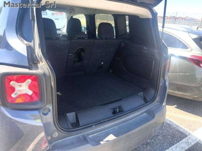 Jeep Renegade 1.3 t4 phev Trailhawk 4xe at6 (9)