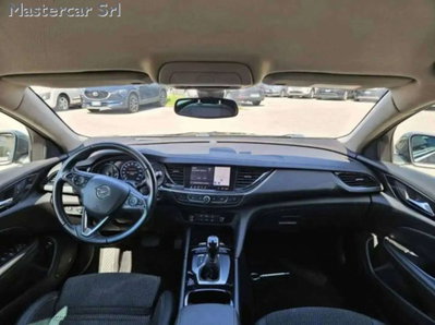 Opel Insignia Station Wagon 1.6 CDTI 136 S&S Sports Innovation (10)
