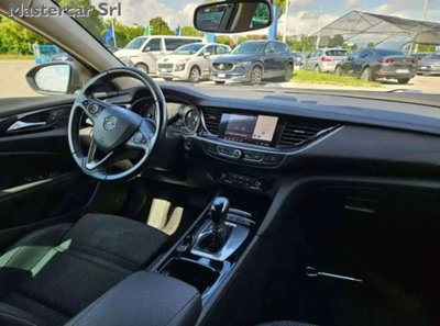 Opel Insignia Station Wagon 1.6 CDTI 136 S&S Sports Innovation (11)