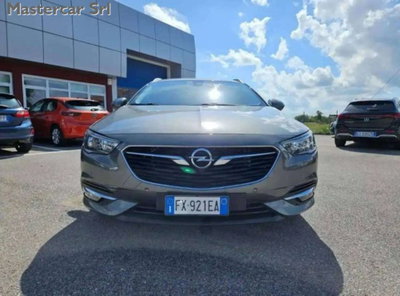 Opel Insignia Station Wagon 1.6 CDTI 136 S&S Sports Innovation (2)