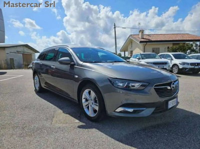 Opel Insignia Station Wagon 1.6 CDTI 136 S&S Sports Innovation (3)