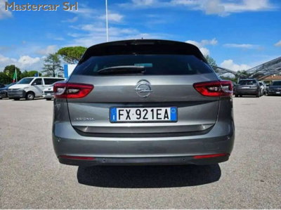 Opel Insignia Station Wagon 1.6 CDTI 136 S&S Sports Innovation (5)