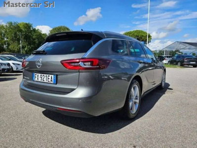 Opel Insignia Station Wagon 1.6 CDTI 136 S&S Sports Innovation (6)