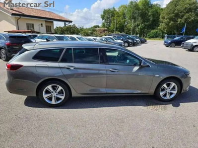 Opel Insignia Station Wagon 1.6 CDTI 136 S&S Sports Innovation (7)