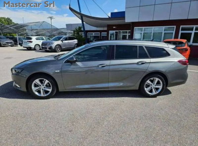 Opel Insignia Station Wagon 1.6 CDTI 136 S&S Sports Innovation (8)