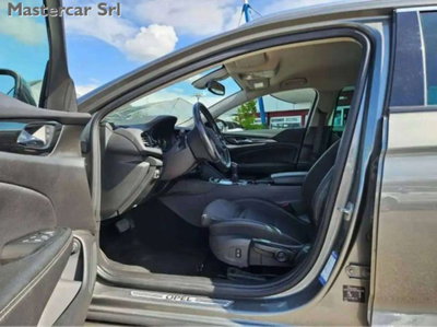 Opel Insignia Station Wagon 1.6 CDTI 136 S&S Sports Innovation (9)
