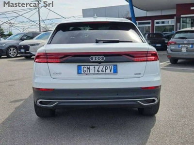 Audi Q8 Q8 50 TDI 286 CV quattro tiptronic Sport (15)