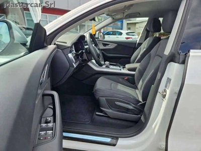 Audi Q8 Q8 50 TDI 286 CV quattro tiptronic Sport (7)