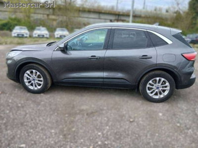Ford Kuga 1.5 EcoBlue 120 CV 2WD Titanium (4)