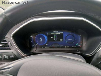 Ford Kuga 1.5 EcoBlue 120 CV 2WD Titanium (8)