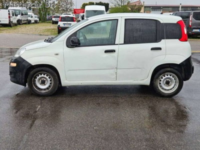 Fiat Panda 1.2 Pop Van 2 posti (6)