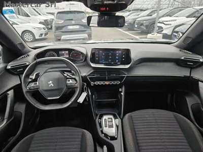 Peugeot 2008 PureTech 130 S&S EAT8 Active Pack (11)