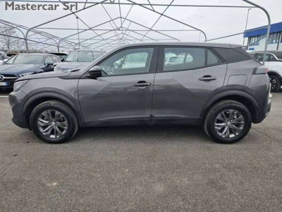 Peugeot 2008 PureTech 130 S&S EAT8 Active Pack (3)