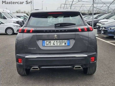 Peugeot 2008 PureTech 130 S&S EAT8 Active Pack (5)