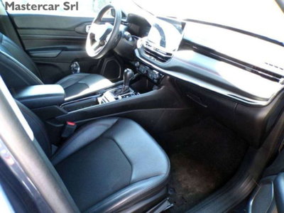 Jeep Compass 1.3 turbo t4 phev Trailhawk 4xe auto (6)