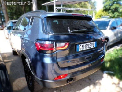Jeep Compass 1.3 turbo t4 phev Trailhawk 4xe auto (9)