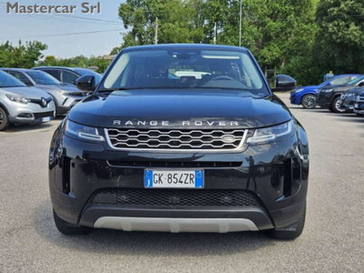 Land Rover Range Rover Evoque 2.0D I4 163CV AWD Auto R-Dynamic SE (3)