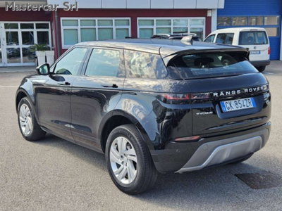 Land Rover Range Rover Evoque 2.0D I4 163CV AWD Auto R-Dynamic SE (5)