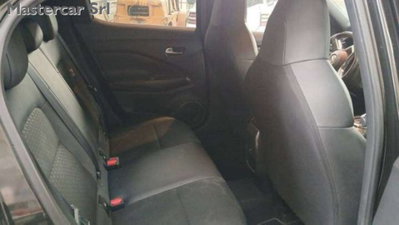 Nissan Juke 1.0 dig-t N-Connecta 114cv dct (10)
