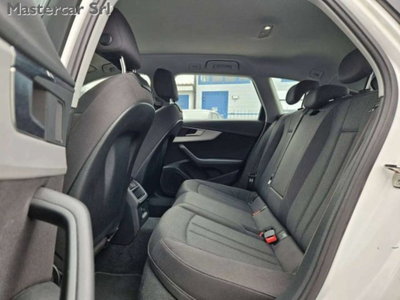 Audi A4 Avant 2.0 TDI ultra 163CV Business (12)