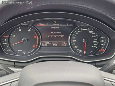 Audi A4 Avant 2.0 TDI ultra 163CV Business (13)