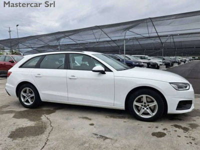 Audi A4 Avant 2.0 TDI ultra 163CV Business (7)