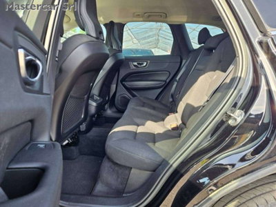 Volvo XC60 B4 Geartronic Momentum (12)