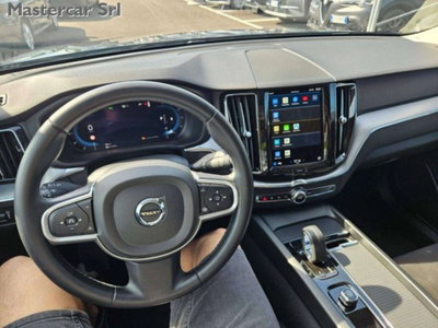 Volvo XC60 B4 Geartronic Momentum (13)