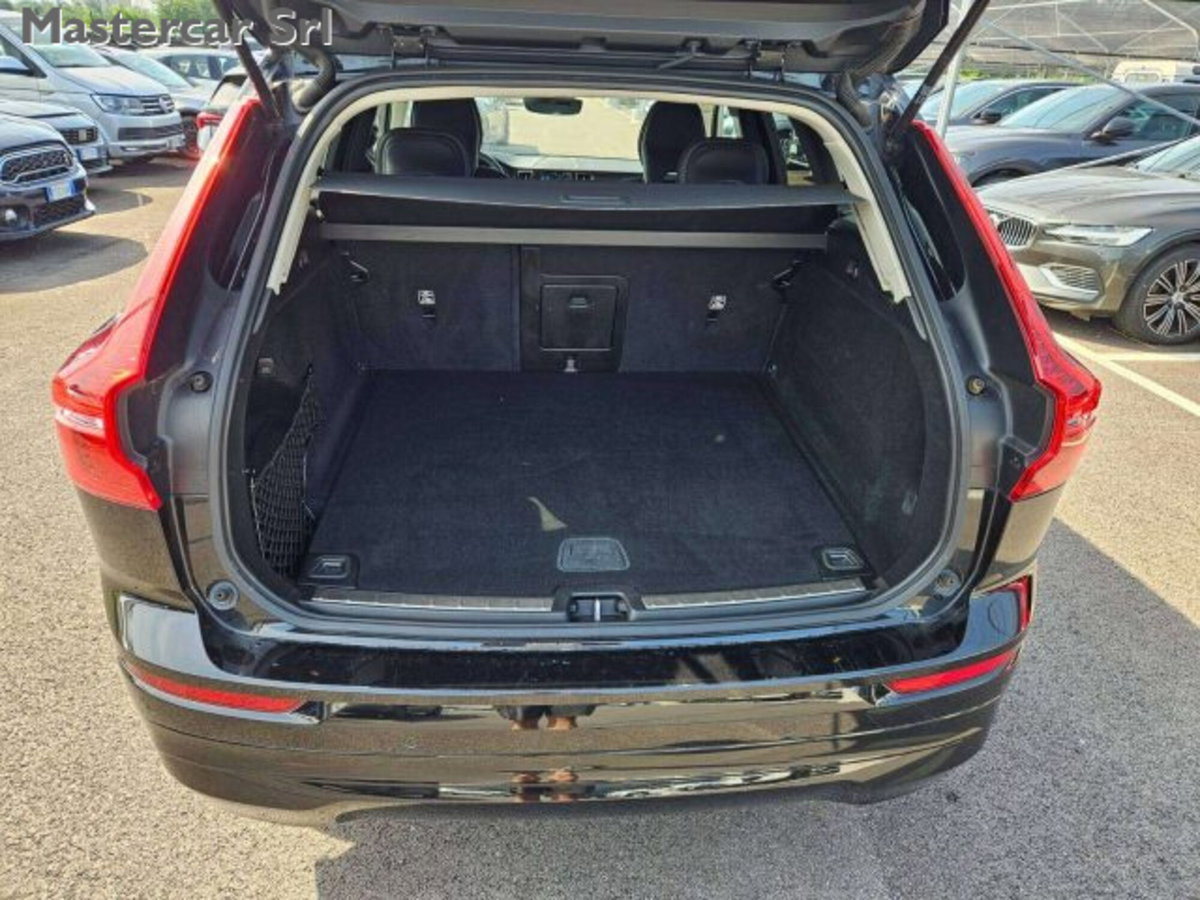 Volvo XC60 B4 Geartronic Momentum (15)