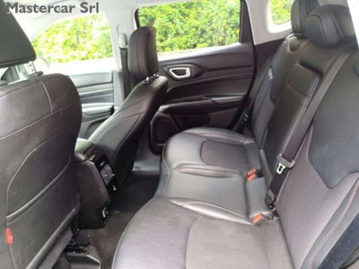 Jeep Compass 1.3 turbo t4 phev Trailhawk 4xe auto (7)