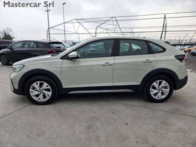 Volkswagen Taigo 1.0 TSI 110 CV DSG R-Line (4)
