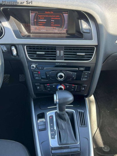 Audi A4 2.0 TDI 143CV multitronic Advanced Plus (12)