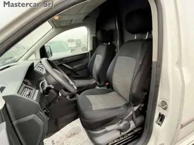 Volkswagen Veicoli Commerciali Caddy 2.0 TDI 122 CV 4Motion Furgone (10)