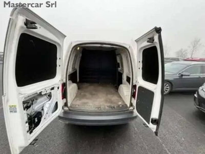 Volkswagen Veicoli Commerciali Caddy 2.0 TDI 122 CV 4Motion Furgone (13)
