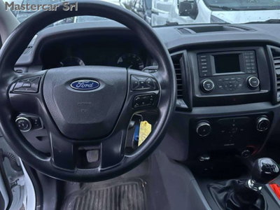Ford Ranger Pick-up Ranger 2.2 TDCi Super Cab XL 4pt. (10)